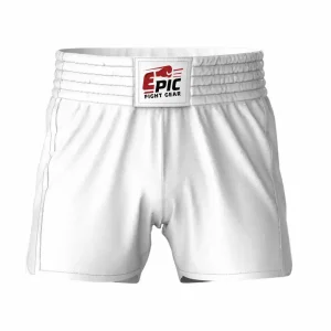 MMA Short (Fighter Shorts)