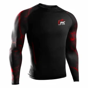 Rash Guard