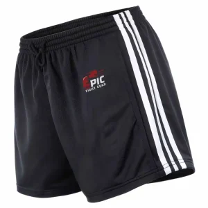 Thigh Short (Short Niker)