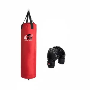 70lb MMA Heavy Bag Kit