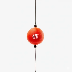 Powerlock Double End Reflex Ball