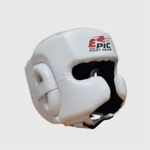 Powerlock Pro Headgear