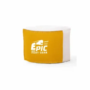 Core Handwraps White 120in Pair