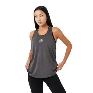 Women's Twist Back Tank Top